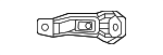 84924364 - Body: Bracket for GM Image