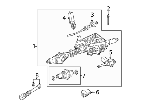 Lower Components for 2016 Mercedes-Benz E63 AMG S #0