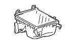 177010V020 - : Air Filter Housing for Toyota: Camry Image