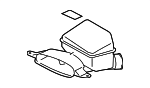 177500V031 - Engine: Air Inlet for Toyota: Camry Image