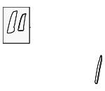 31498299 - Body: Bolster Cover for Volvo Image