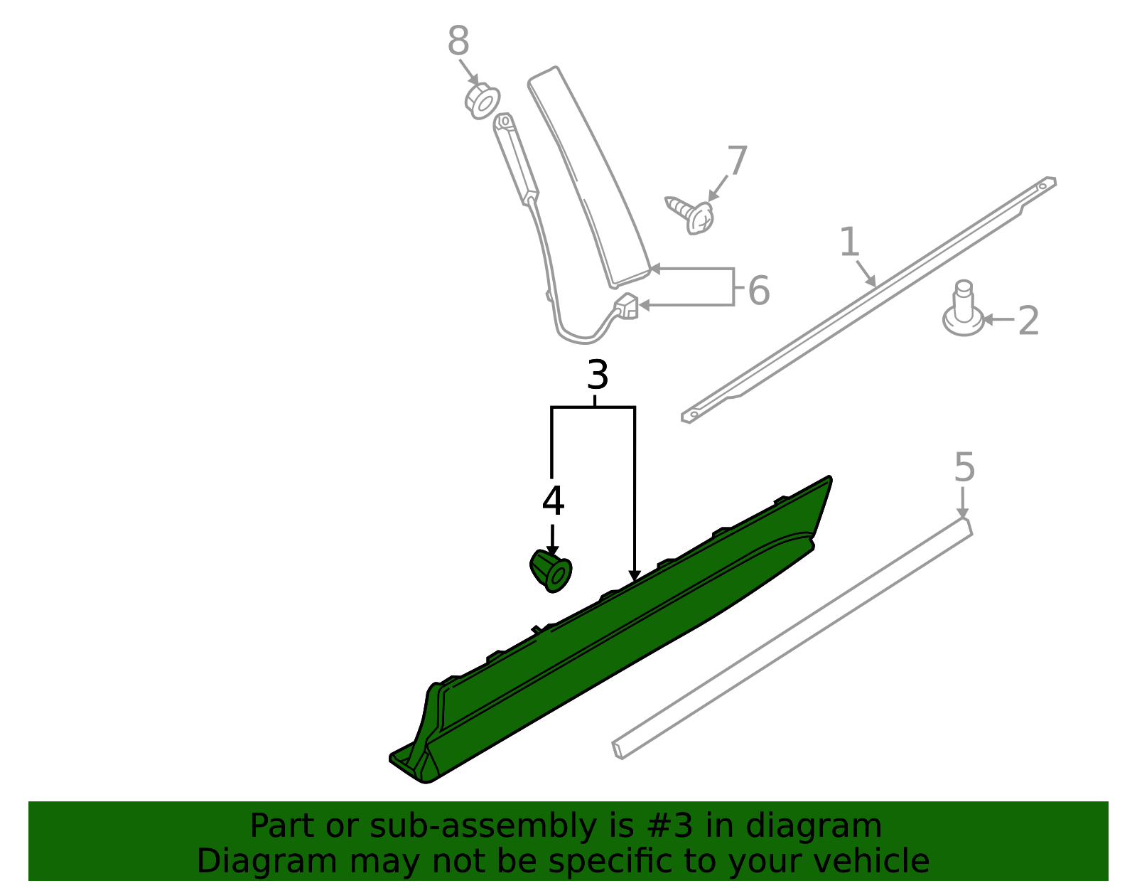 Good thing sale 確認用 275101787 Wheel Loader Spare Parts Front Bridge Assembly