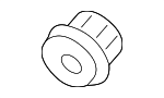 33326767869 - Suspension: Lower Control Arm Adjust Cam for Mini Image