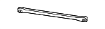 33326768724 - Suspension: Upper Control Arm for Mini Image