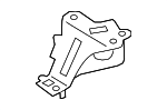 33309807099 - : Bracket for Mini: Cooper Countryman, Cooper Paceman Image