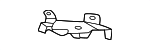 7230760010 - Body: Link for Toyota Image