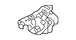 7265060220 - Body: Lock for Toyota Image