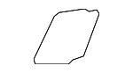 8W6807158T94 - Body: Duct Cover for Audi Image image