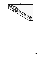 4303042020 - : 2001-2005 Toyota - Inner Joint Assembly for Toyota: Highlander, RAV4 Image