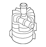 8K0965567 - : Auxiliary Pump for Audi: A6 Quattro Image