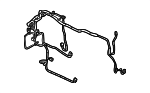68526629AC - Body: Harness for Mopar Image