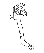 40009563 - Emission System: Pressure Sensor for GM Image