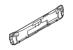 51497172145 - Body: Lower Trim Panel for BMW: X5 Image