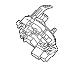 2017-2020 Hyundai Elantra - Clock Spring
