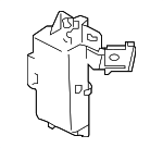 285325R00A - : Control Module for Nissan Image