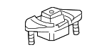 50851TA0A11 - Engine: Trans Mount for Honda: Accord Image