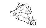 50630TA0A10 - Engine: Front Mount Bracket for Honda: Accord Image
