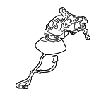 8790930D31A1 - : Actuator Assembly for Lexus: GS350, GS450h Image