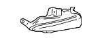 8174076010 - : 2011-2020 Lexus - Turn Signal for Lexus: CT200h, ES300h, ES350, GS F, GS Turbo, GS200t, GS300, GS350, GS450h Image