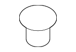 56029954AA - Body: Front Camera for Mopar Image