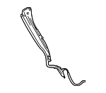 TK49626G0A - : Sensor for Mazda: CX-9 Image