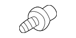 MF243602 - HVAC: Shroud Mount Bolt for Mitsubishi Image