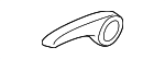88195B2000EQ - Body: Adjust Handle for Kia: Soul Image