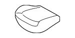 88150B2000 - Body: Seat Cushion Pad for Kia Image