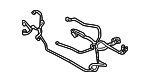 32130TBAA00 - Body: Harness for Honda: Civic Image