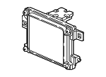 36802TEGA02 - : 2018 Honda Civic - Radar Sub-Assembly for Honda: Civic Image