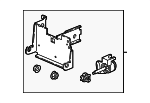 36801TETH01 - : Mount Bracket for Honda Image