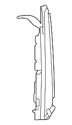 LR045220 - : Front Insulator for Land-Rover Image