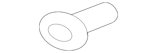 Striker Screw - Porsche (N-910-174-02)