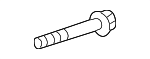 982818 - Suspension: Boot Kit Mount Bolt for Volvo: S60, S80, V60, V60 Cross Country Image