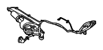 32293532 - Vehicles, Equipment, Tools, &amp; Supplies: Trailer Tow Harness for Volvo Image