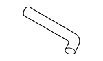31428902 - Body: Pin for Volvo Image
