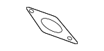 Rear Muffler Gasket