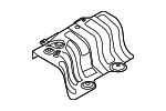 28795K2000 - Exhaust: Heat Shield for Hyundai: Venue Image