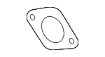 Front Pipe Gasket