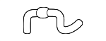 53731S04J50 - : Upper Return Hose for Acura Image