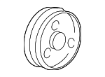 56483P72003 - : Power Steering Pulley for Acura Image