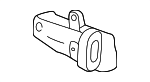 56994P54000 - Steering: Power Steering Pump Mount Bracket for Acura: Integra Image