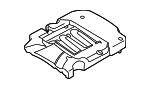 11147807643 - : Engine Cover for BMW: X5 Image