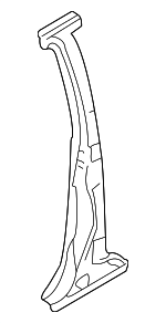 765017Z030 - Body: Center Pillar for Nissan: Xterra Image