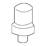 91603S9A003 - Body: Cushion for Honda: CR-V, Element, Ridgeline Image