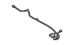 89191B2000 - Body: Wire Harness for Kia: Soul, Soul EV Image