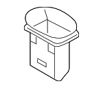 896303T000 - Body: Hook for Kia: EV6, Soul, Sportage Image