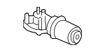 76505SNAA02 - : Wiper Motor for Honda: Civic Image