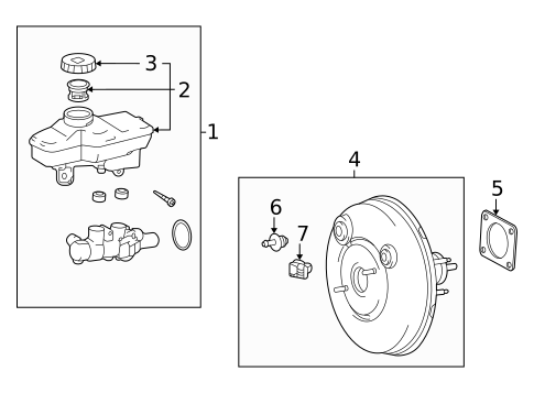 Valves for 2022 Toyota Tundra #0