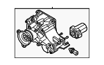 478004G300 - Suspension: Coupling for Kia Image